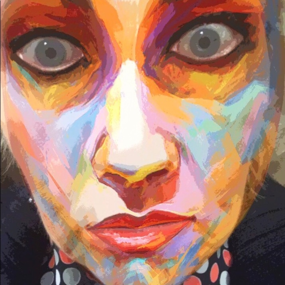 Meet your Posher, Charice